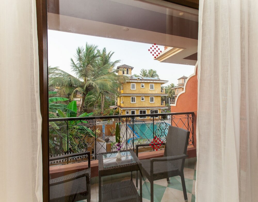 Фото Jasminn Hotel Betalbatim AM Hotel Kollection