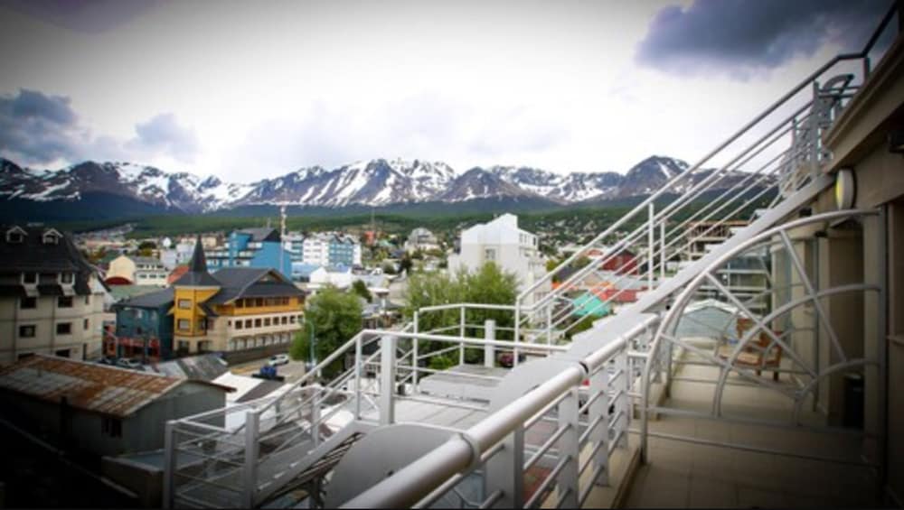 Фото Cilene del Faro Suites & SPA