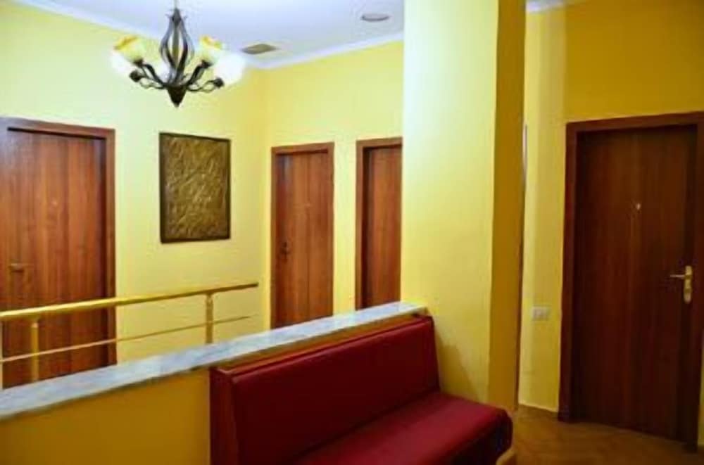 Фото Nobel Hotel