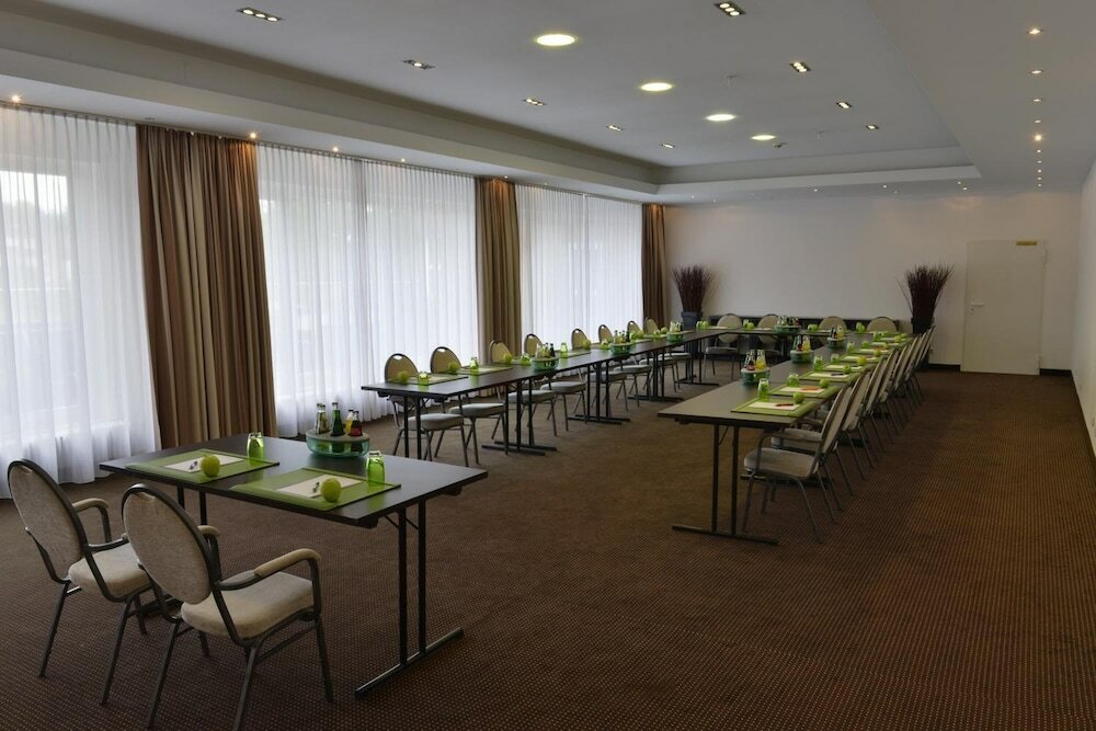 Фото Hotel friends Hückelhoven