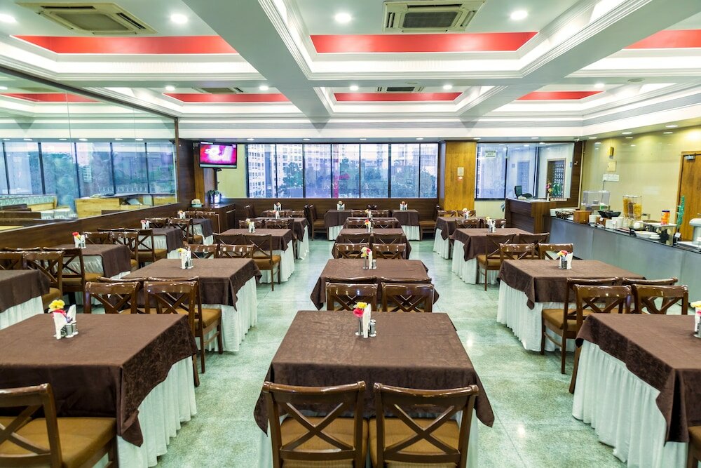 Фото Hotel Tip Top Plaza