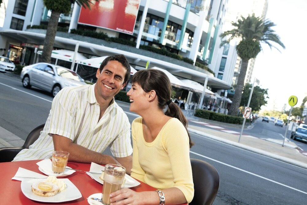 Фото Aria Apartments