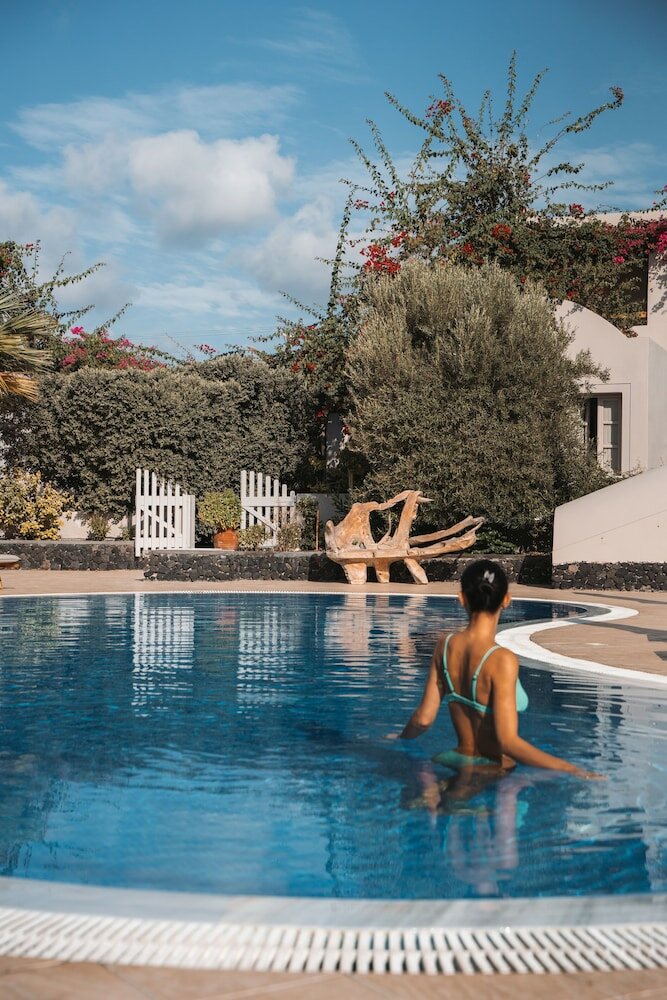 Фото Marillia Village