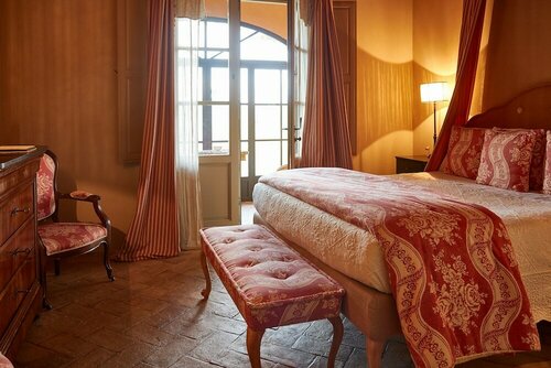 Внешний вид отеля Relais Sant'Elena в Биббоне, фото 2