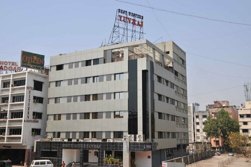 Best Western Yuvraj