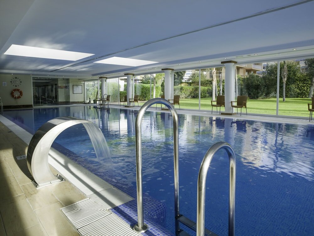 Фото Hotel Monarque Cendrillón