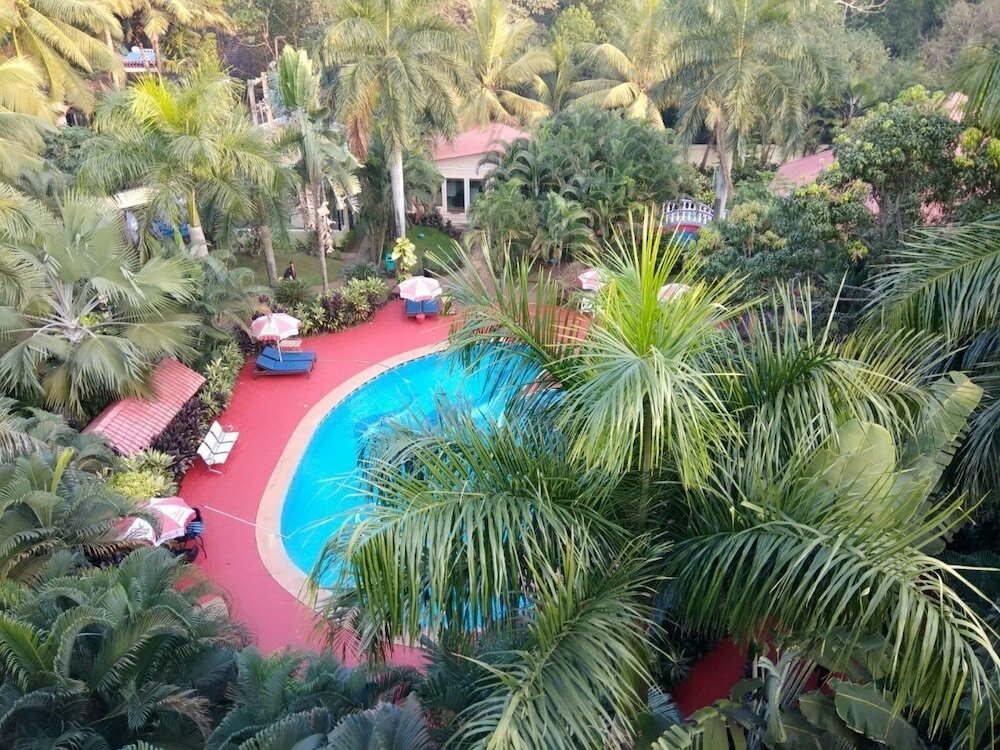 Фото Country Club De Goa