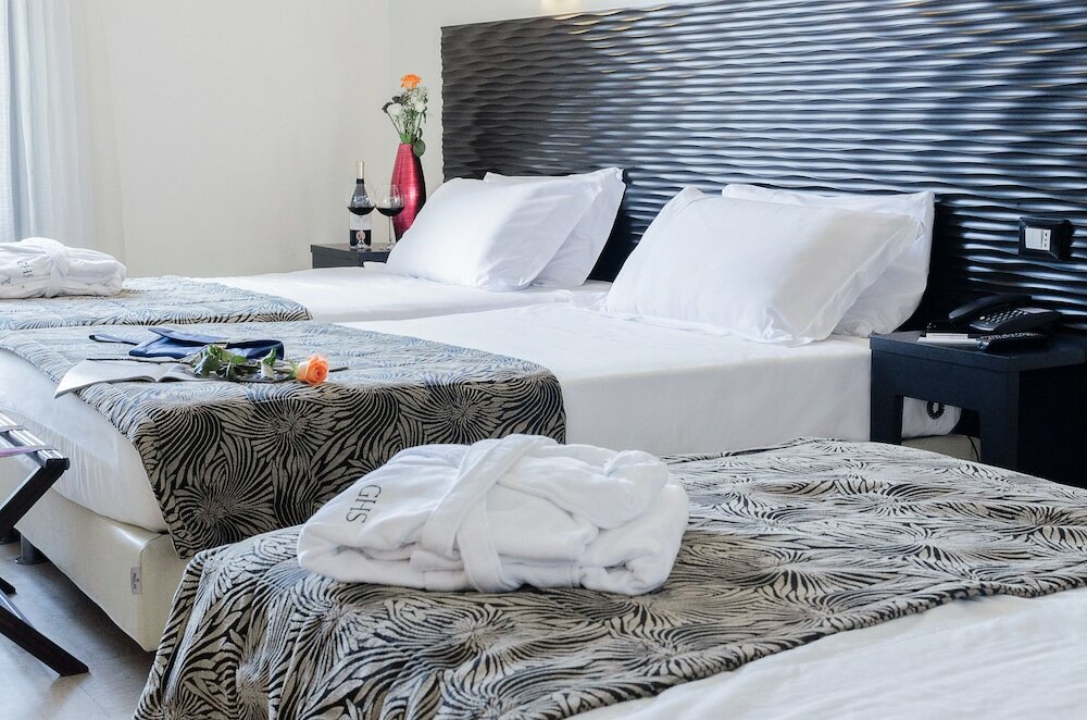 Фото Hotel Garibaldi