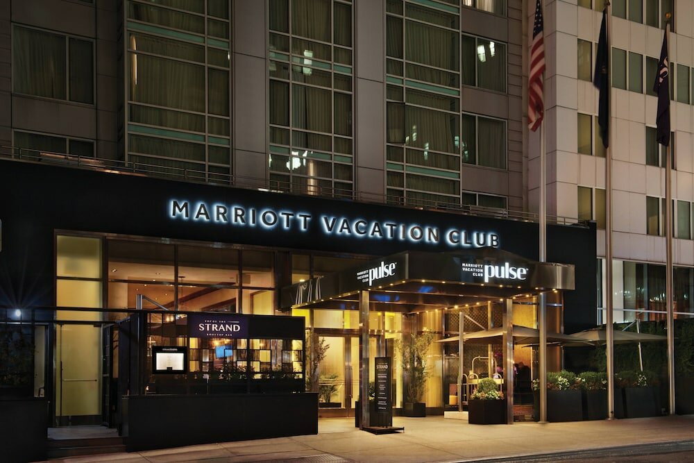Фото Marriott Vacation Club Pulse, New York City
