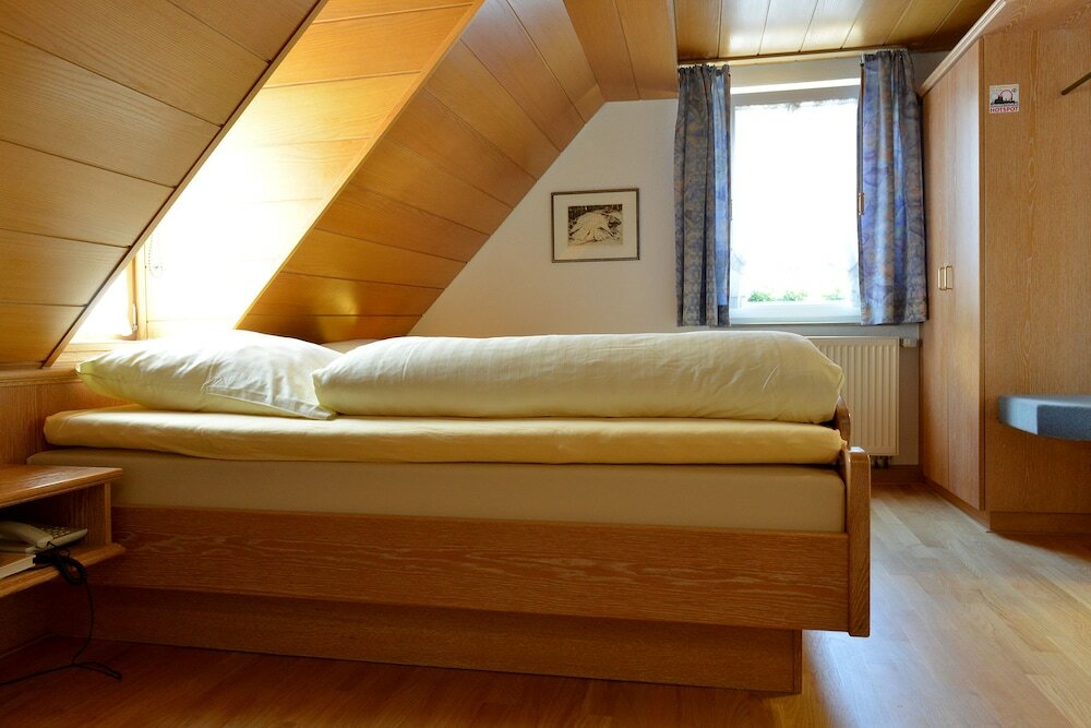 Фото Gasthof Hotel Bezold