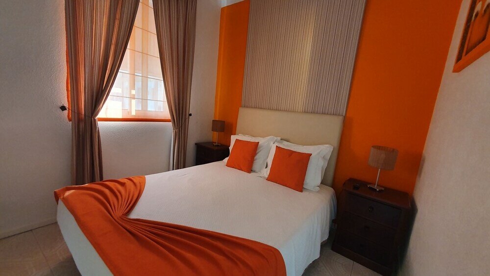 Фото Residencial Palmeira