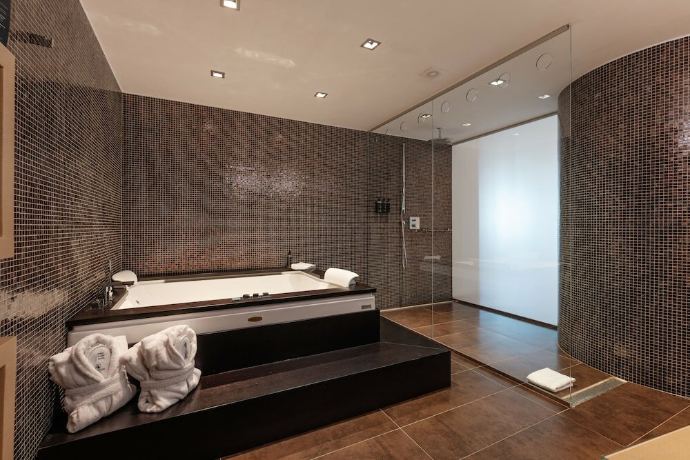 Фото Eurostars Queen of Montenegro