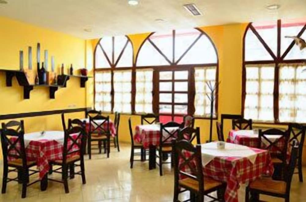 Фото Nobel Hotel