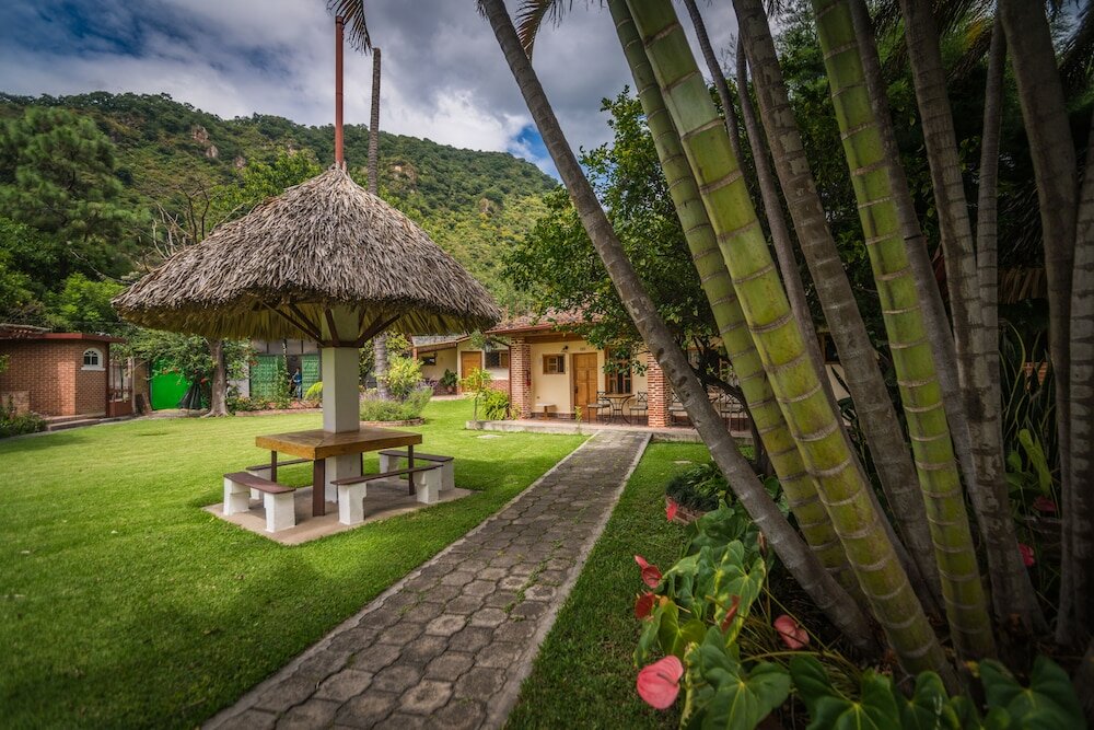 Фото отеля 3