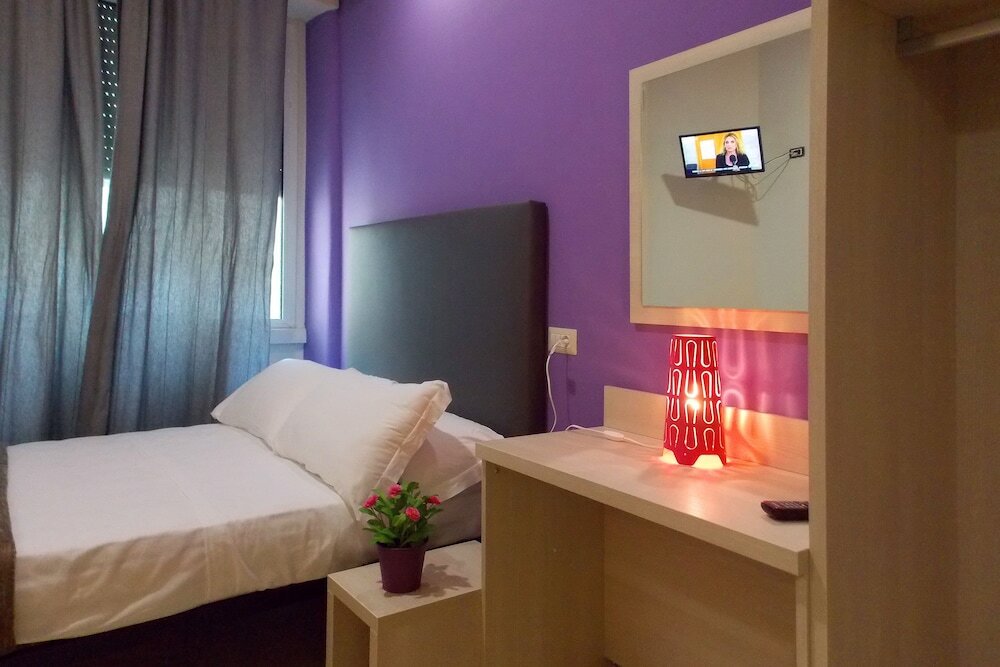 Фото Hotel Midtown