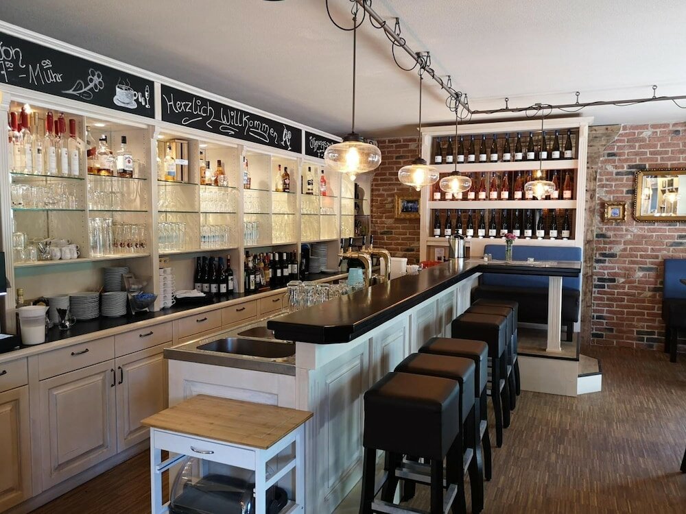 Фото Hotel Dittrichs Erben