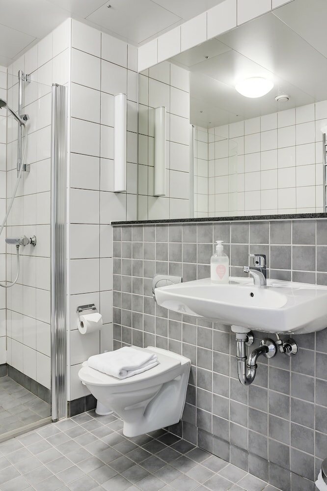 Фото Forenom Aparthotel Lund