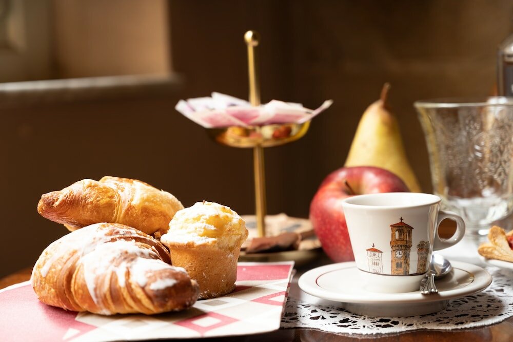 Фото L'Antica Bifore