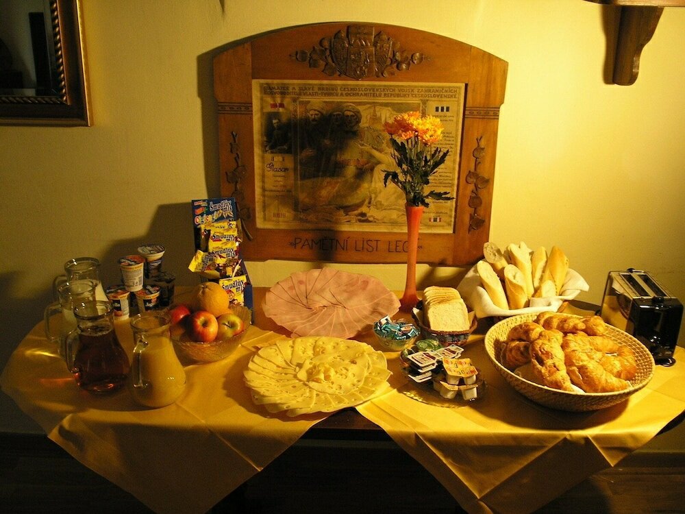 Фото Residence Thunovska 19