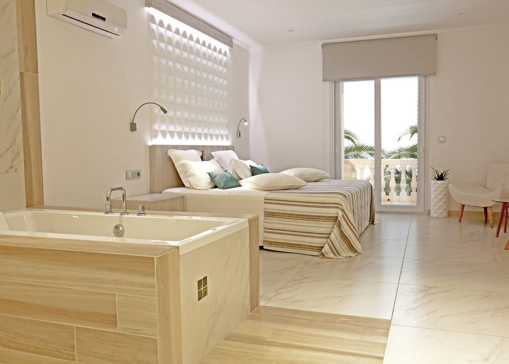 Фото Hotel Vistabella