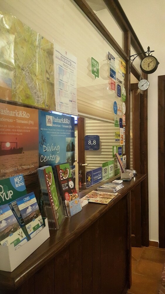 Фото Cinisi Vacanze