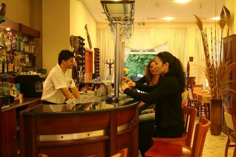 Фото Joya Park Complex