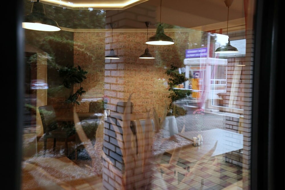 Фото Hotel Bohemia