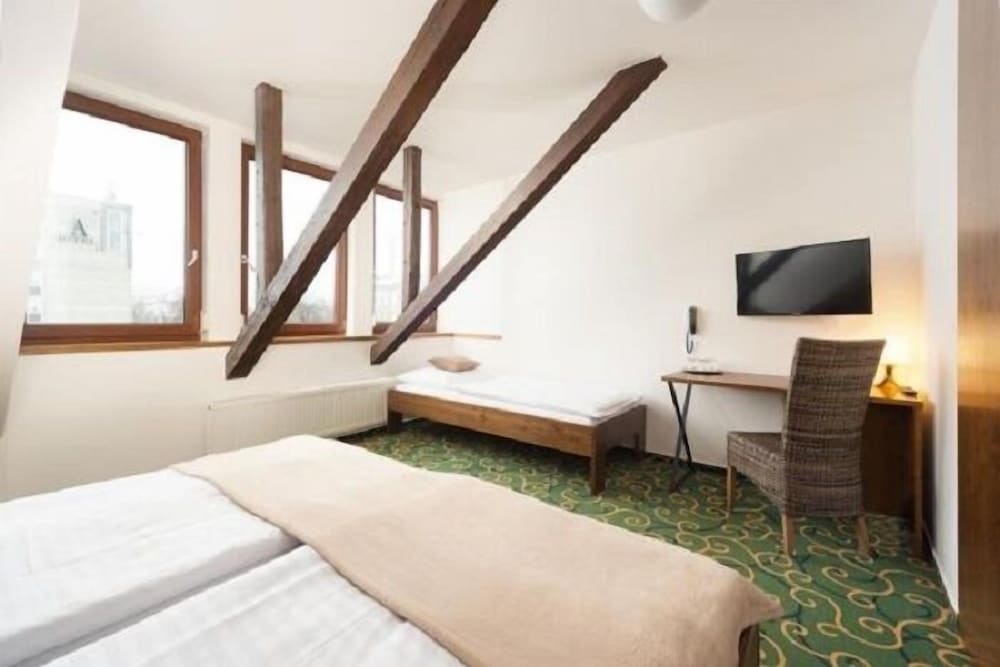 Фото Hotel Sharingham