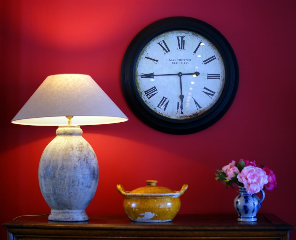 Фото Hostellerie La Villa Des Roses