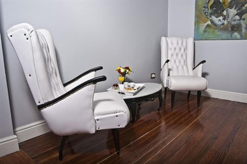 Фото Hotel Boutique Racó de Buenos Aires