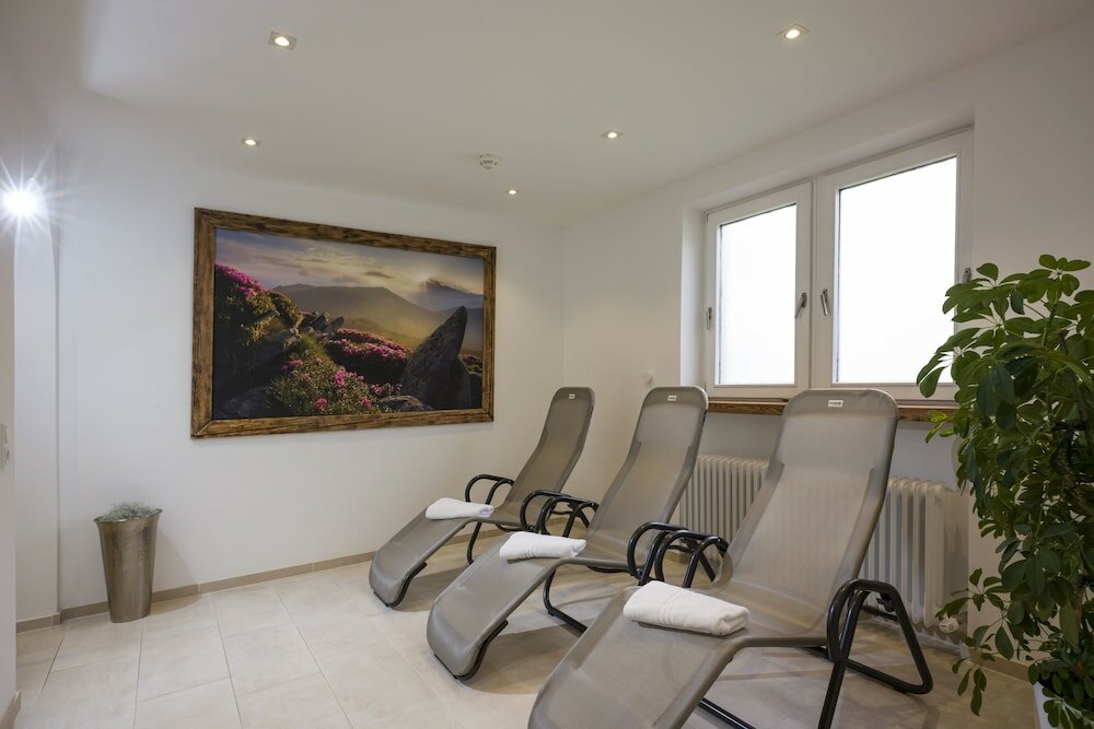 Фото Sporthotel Austria