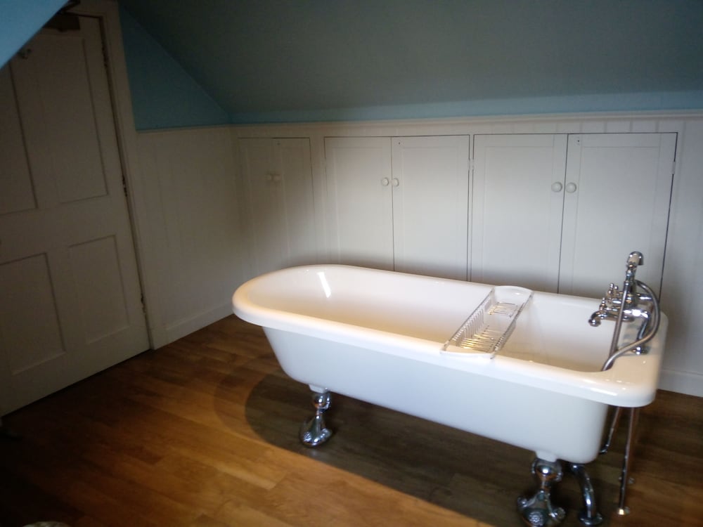 Фото Dunallan House