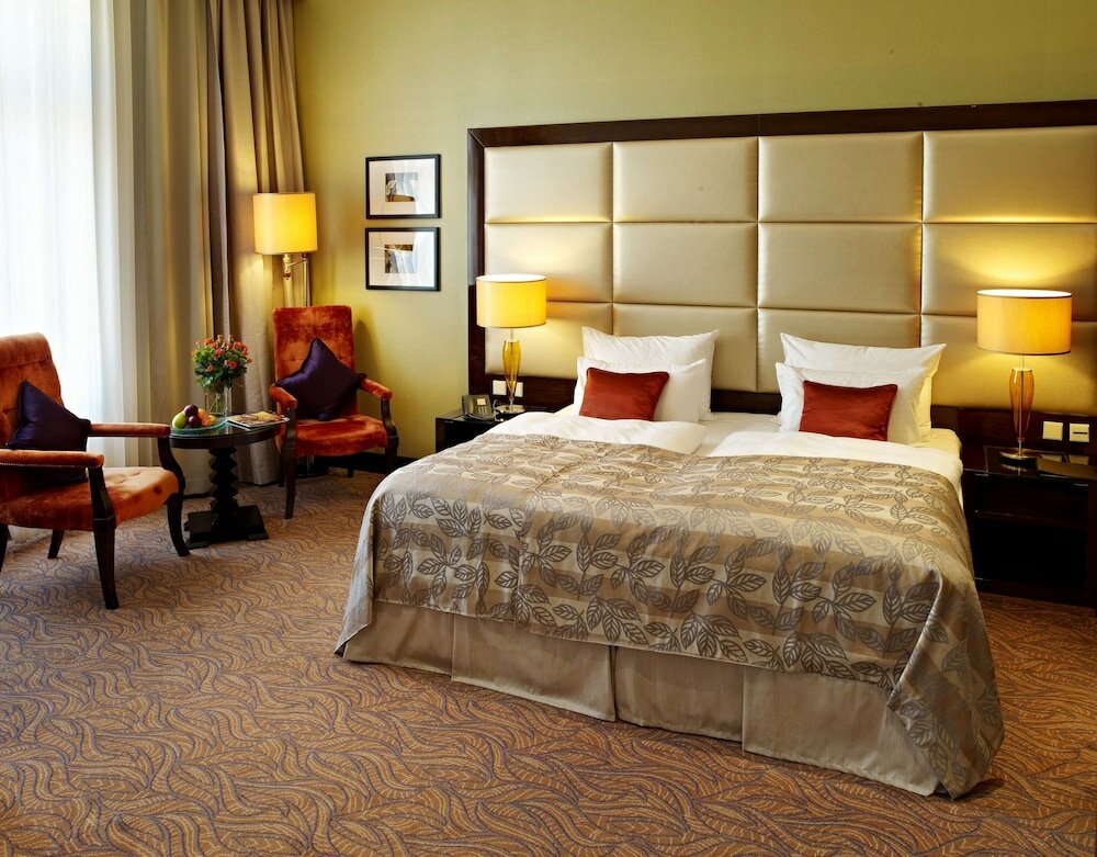 Фото Kings Court