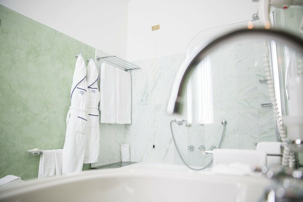 Фото Grand Hotel Terme