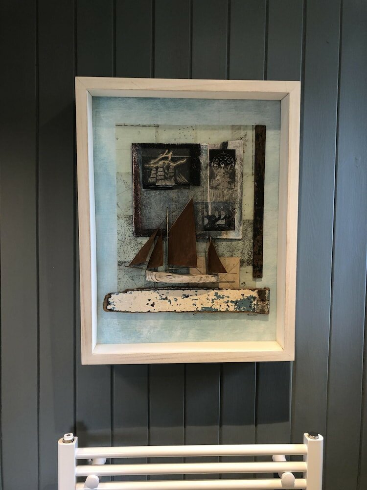 Фото Sheridan Guest House