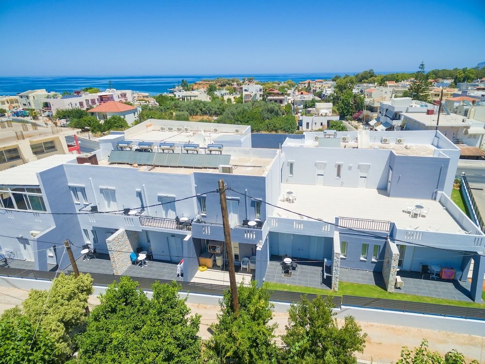 Фото Nontas Suites