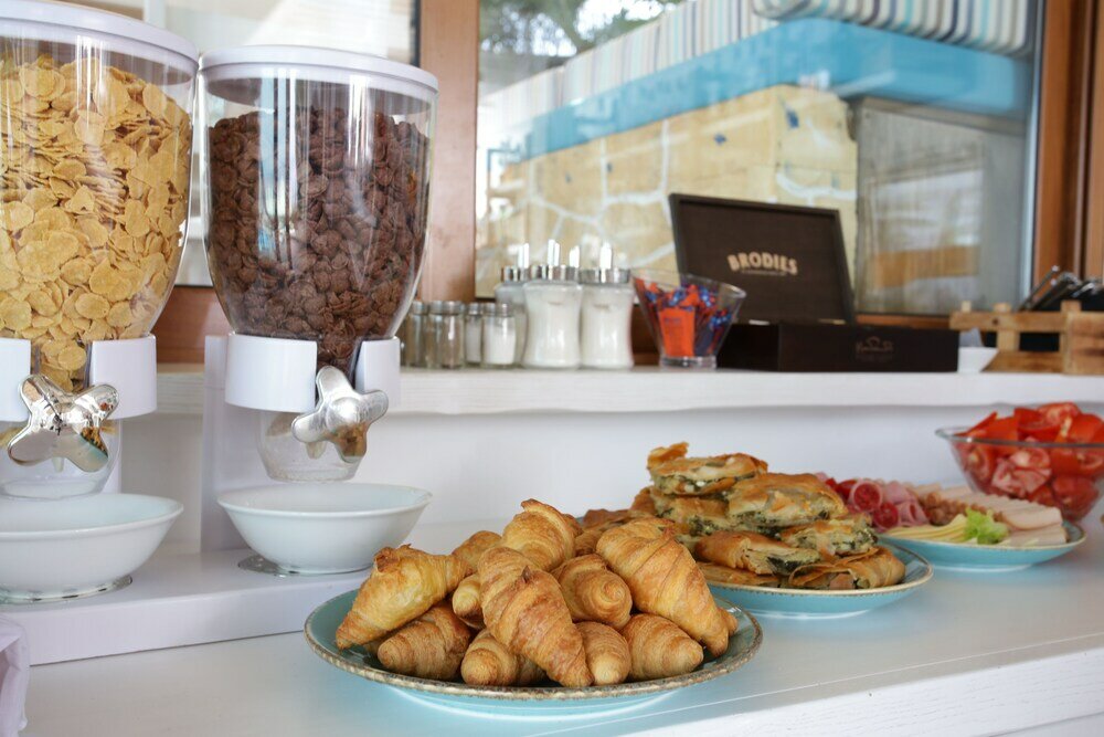 Фото Anny Residences & Suites