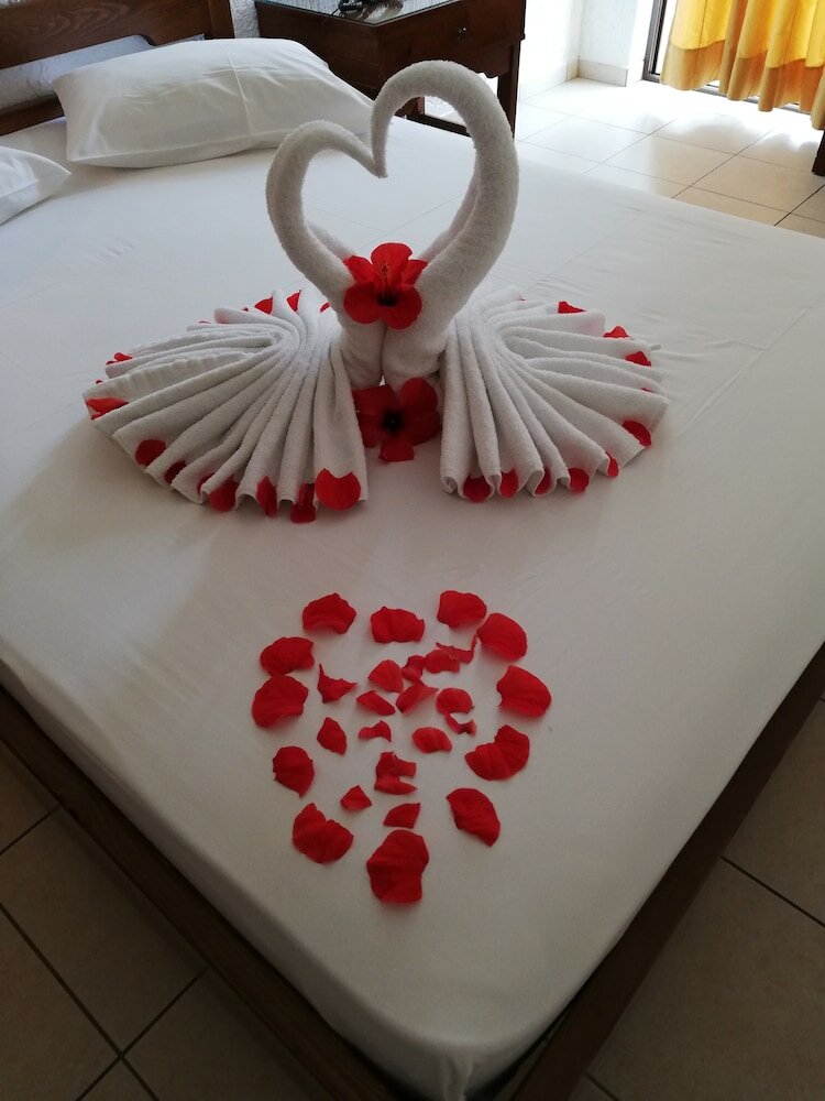 Фото Melpo Hotel