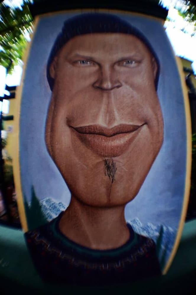 Фото Quinta Rufino Bed & Breakfast