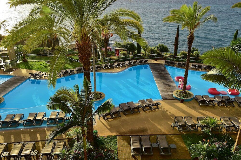 Фото Pestana Promenade