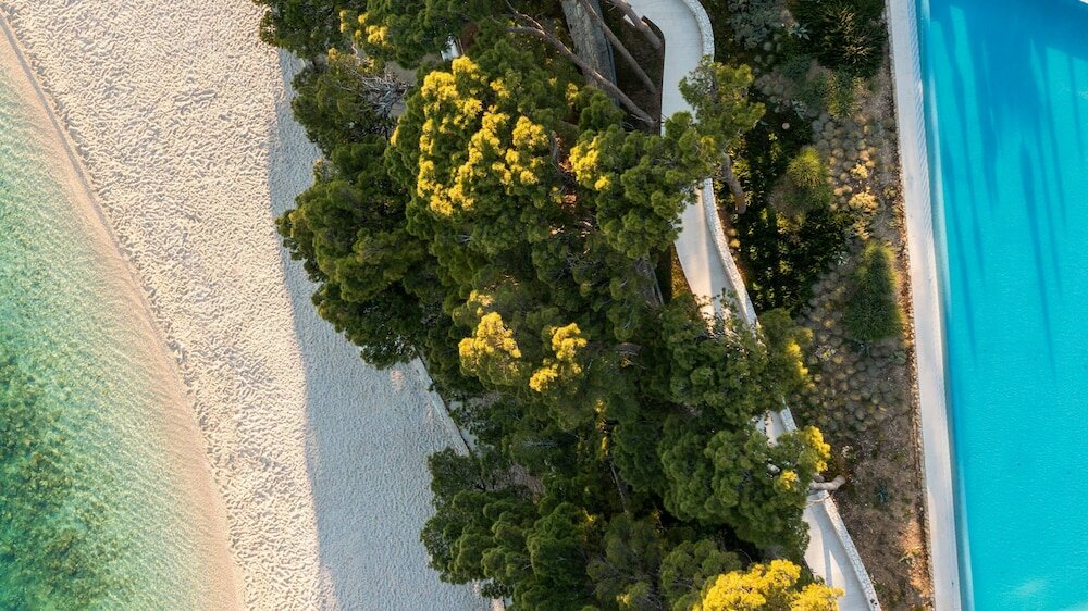 Фото Bluesun Hotel Berulia