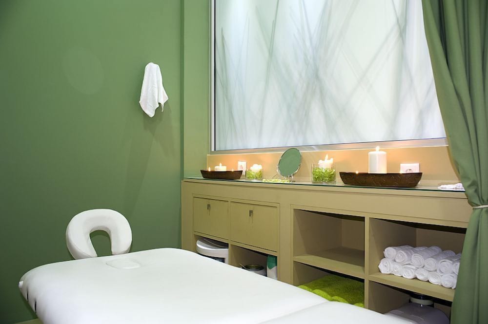 Фото Nontas Suites