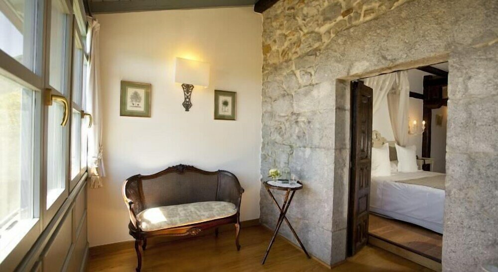 Фото Hotel Casona de Quintana