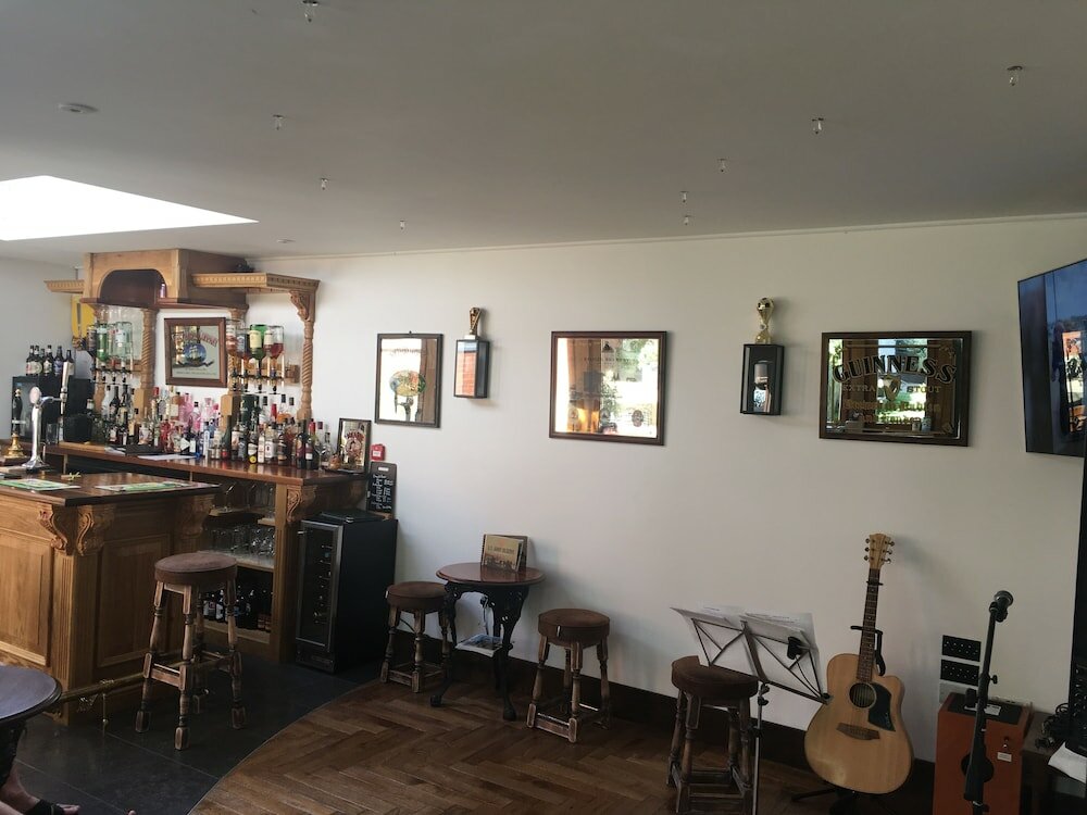 Фото Melford House