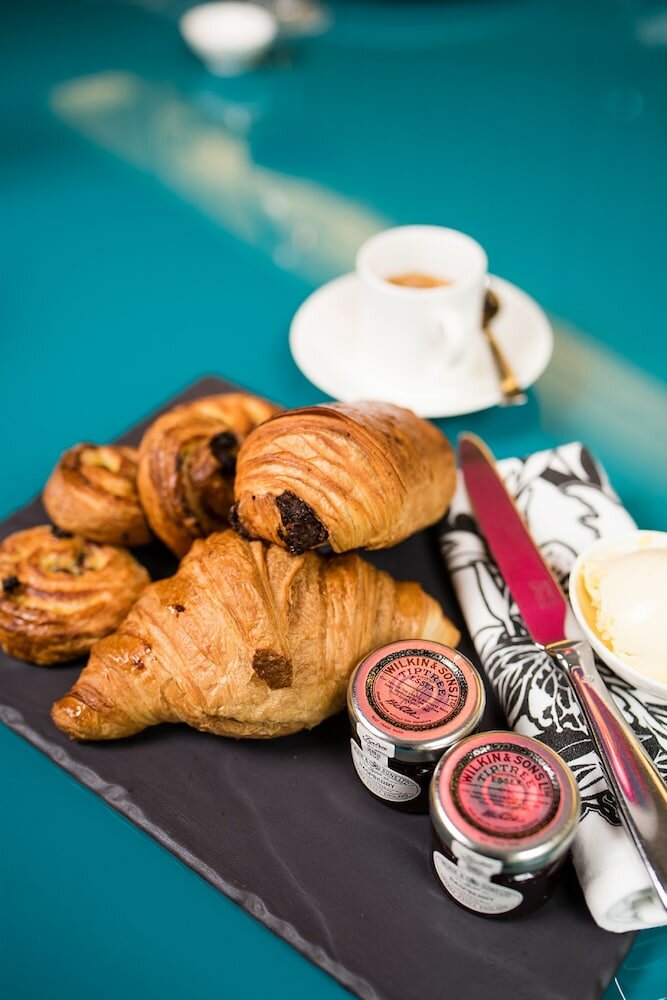 Фото Radisson Collection Hotel, Royal Mile Edinburgh