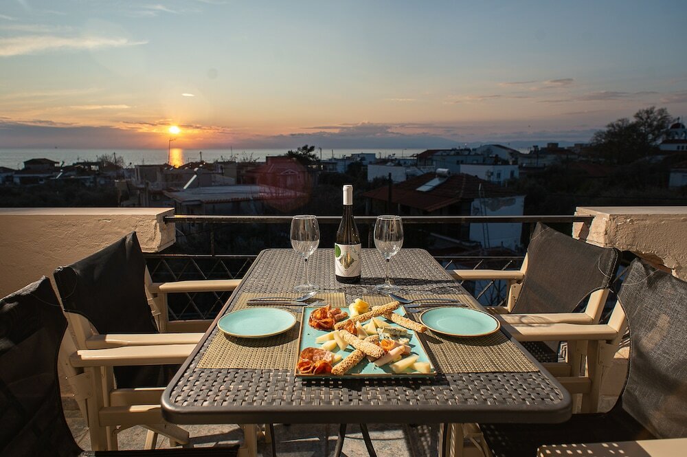 Фото Anny Residences & Suites