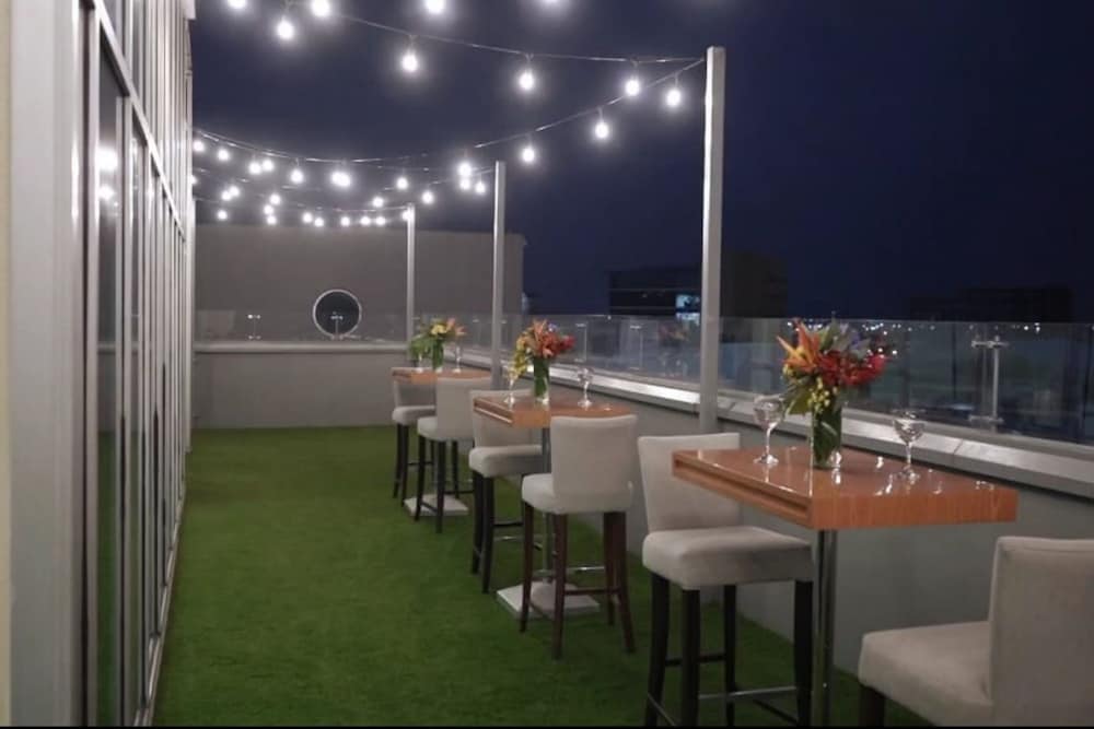 Фото Courtyard by Marriott Guayaquil