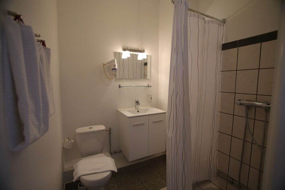 Фото Hotel Skandia