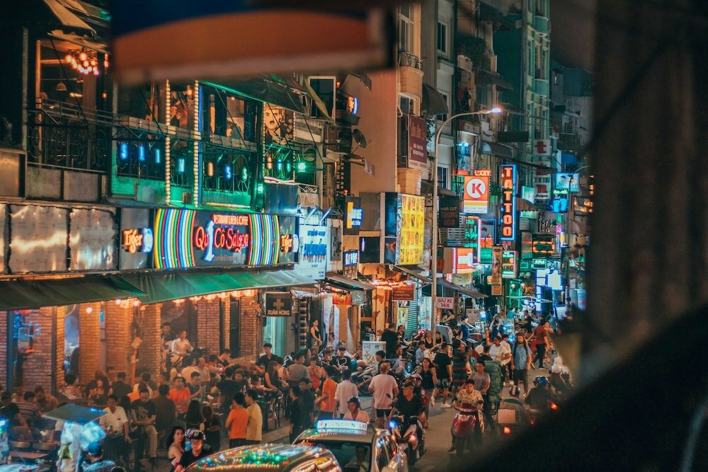 Фото InterContinental Saigon, an Ihg Hotel