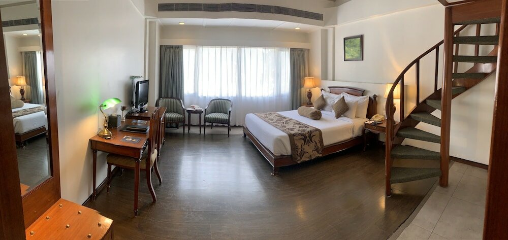 Фото The Manu Maharani